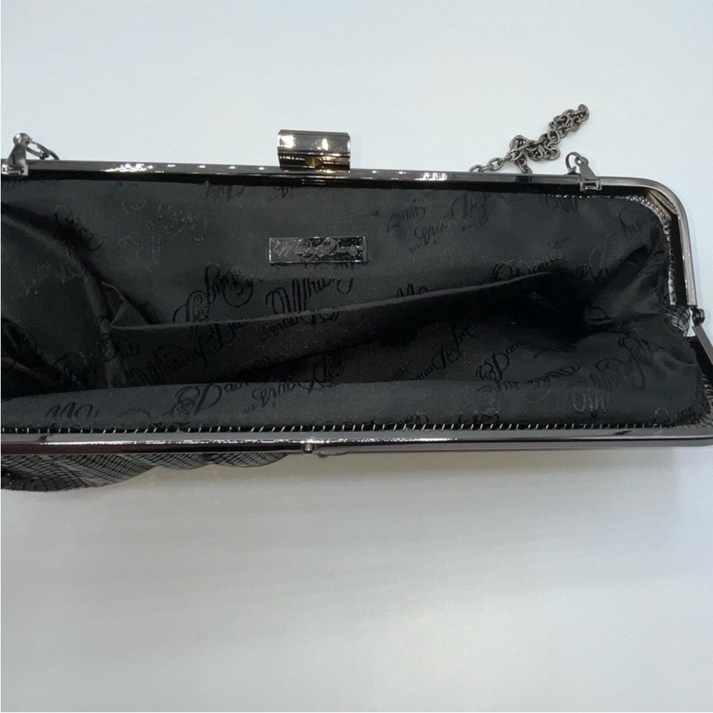 Whiting & Davis Clutch - Picture 3 of 9